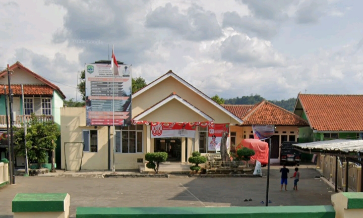 Kantor desa