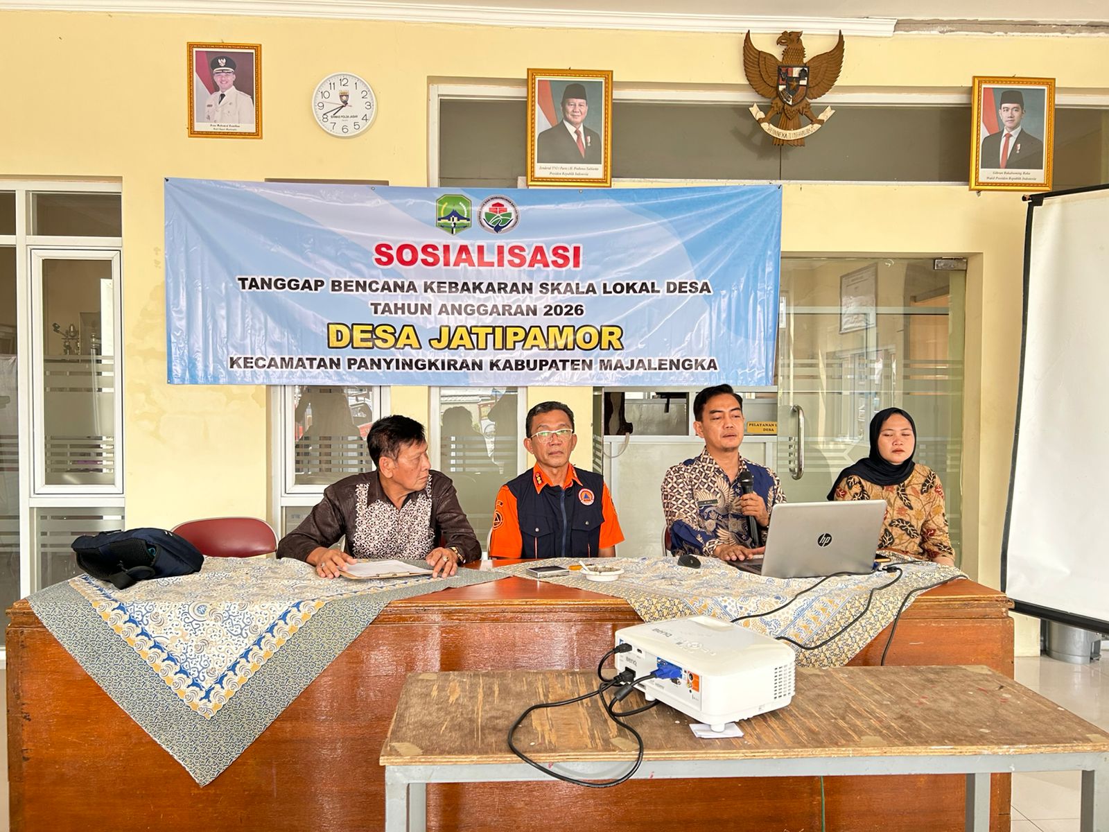 berita populer